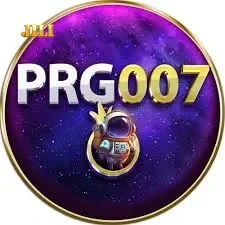 Logo prg007